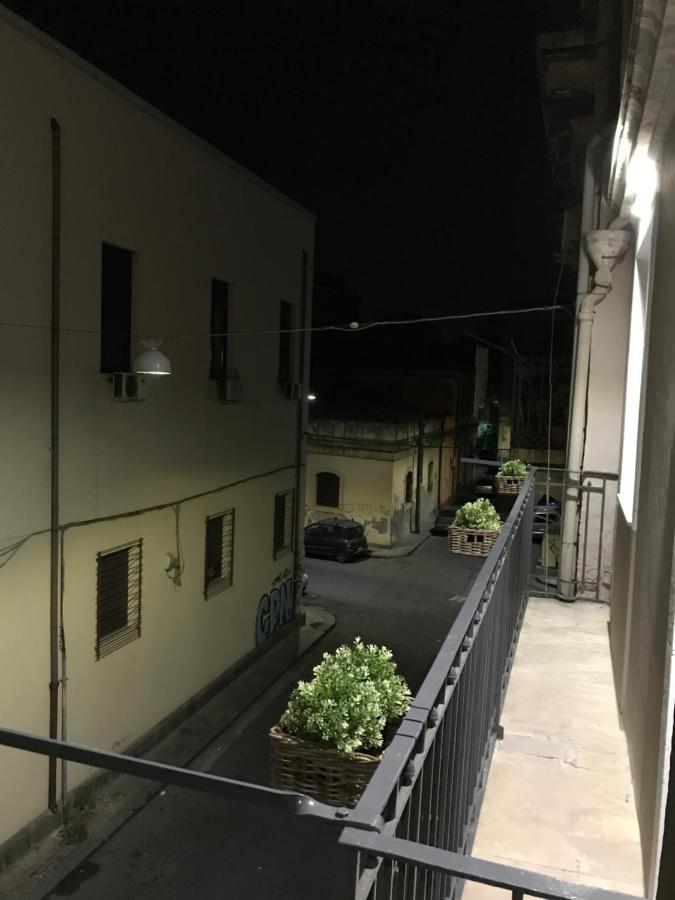Le Dimore Degli Archi Catania Luaran gambar