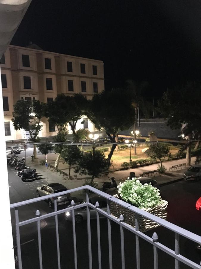 Le Dimore Degli Archi Catania Luaran gambar