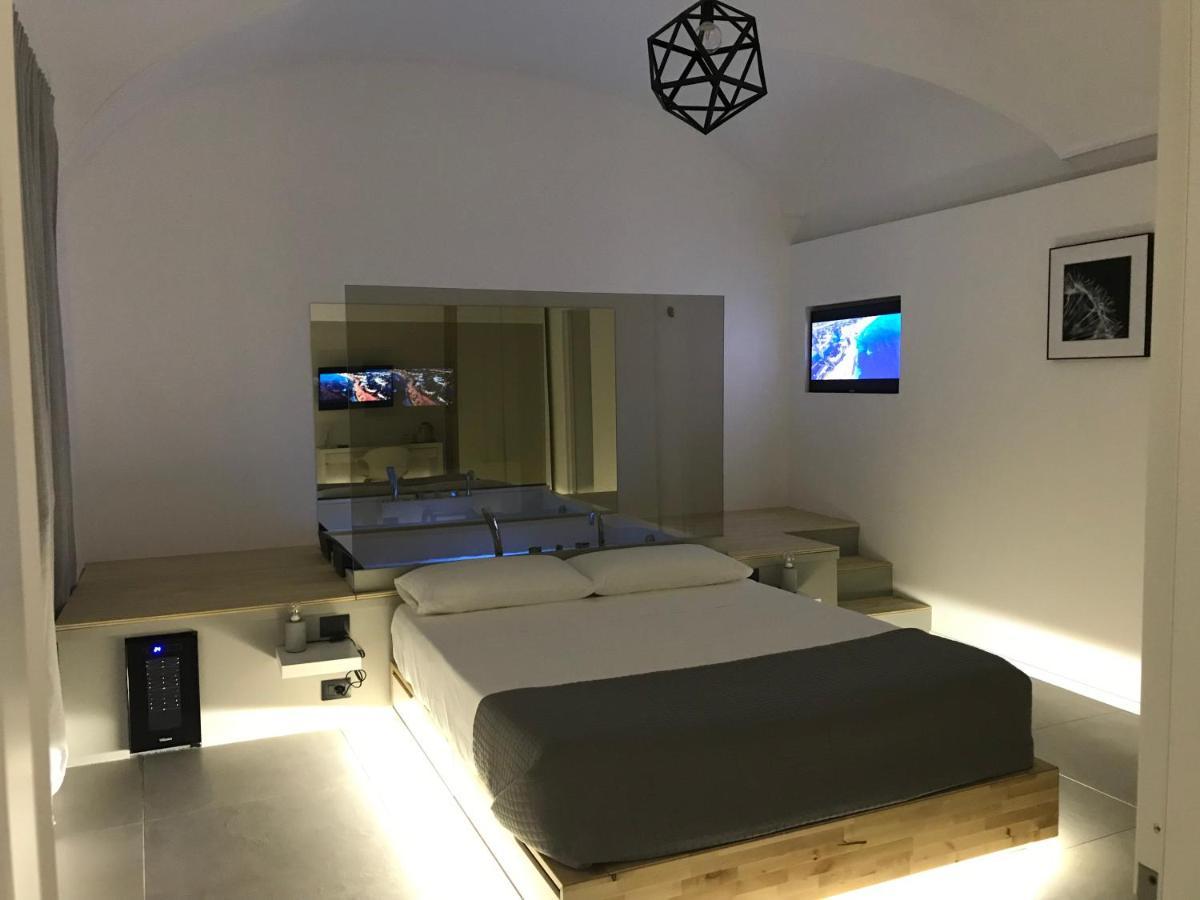 Le Dimore Degli Archi Catania Luaran gambar