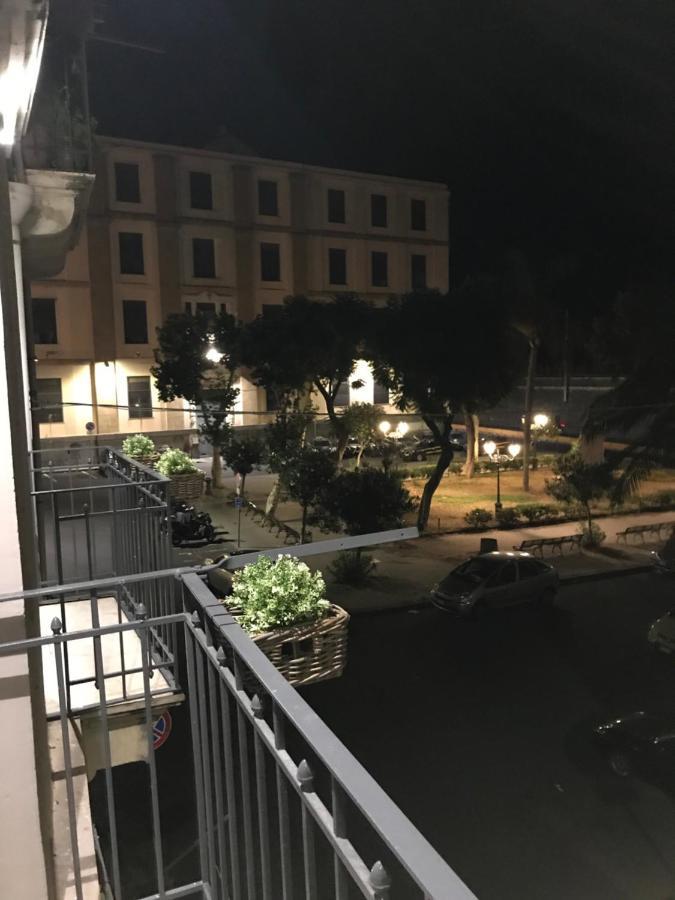 Le Dimore Degli Archi Catania Luaran gambar