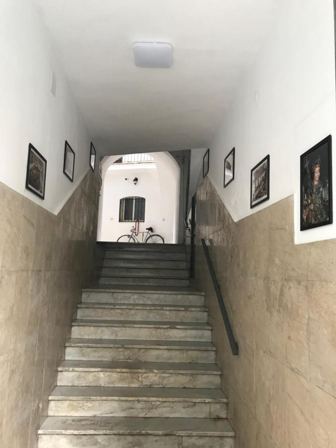 Le Dimore Degli Archi Catania Luaran gambar