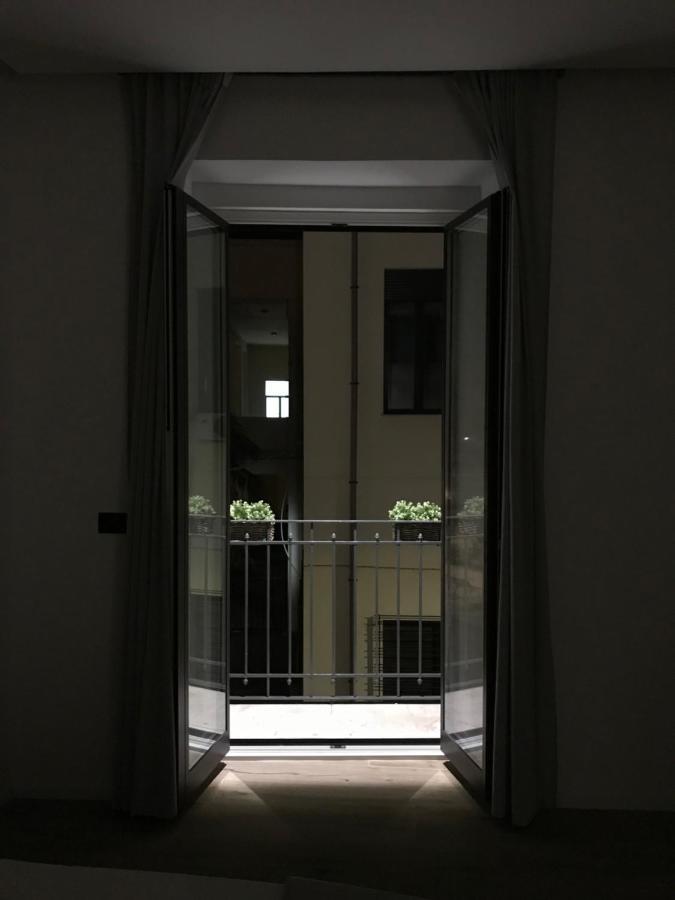 Le Dimore Degli Archi Catania Luaran gambar