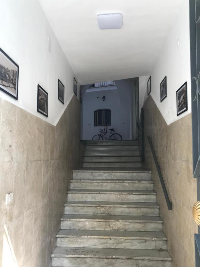 Le Dimore Degli Archi Catania Luaran gambar